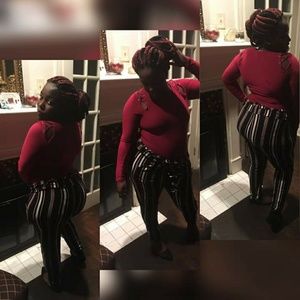 Meet your Posher, Jaquilla